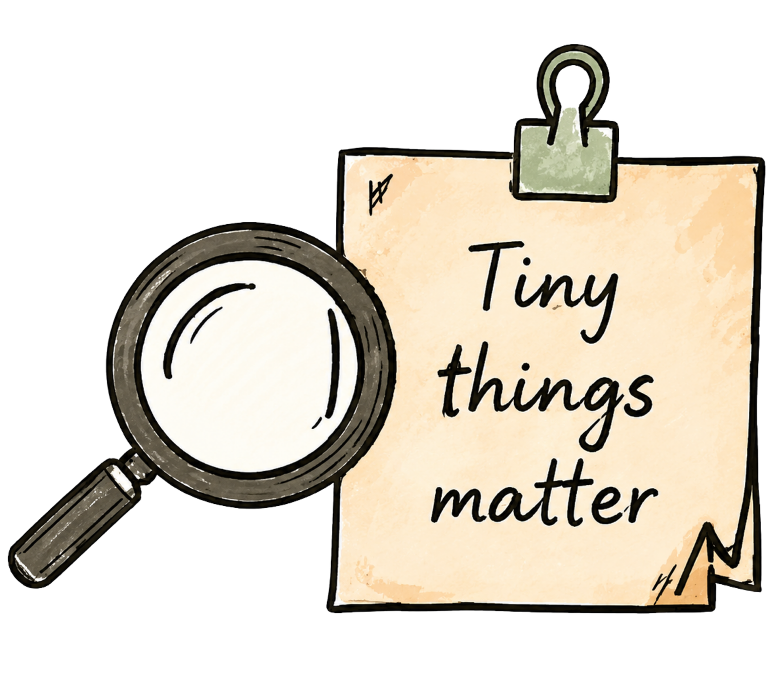 magnifying glass icon