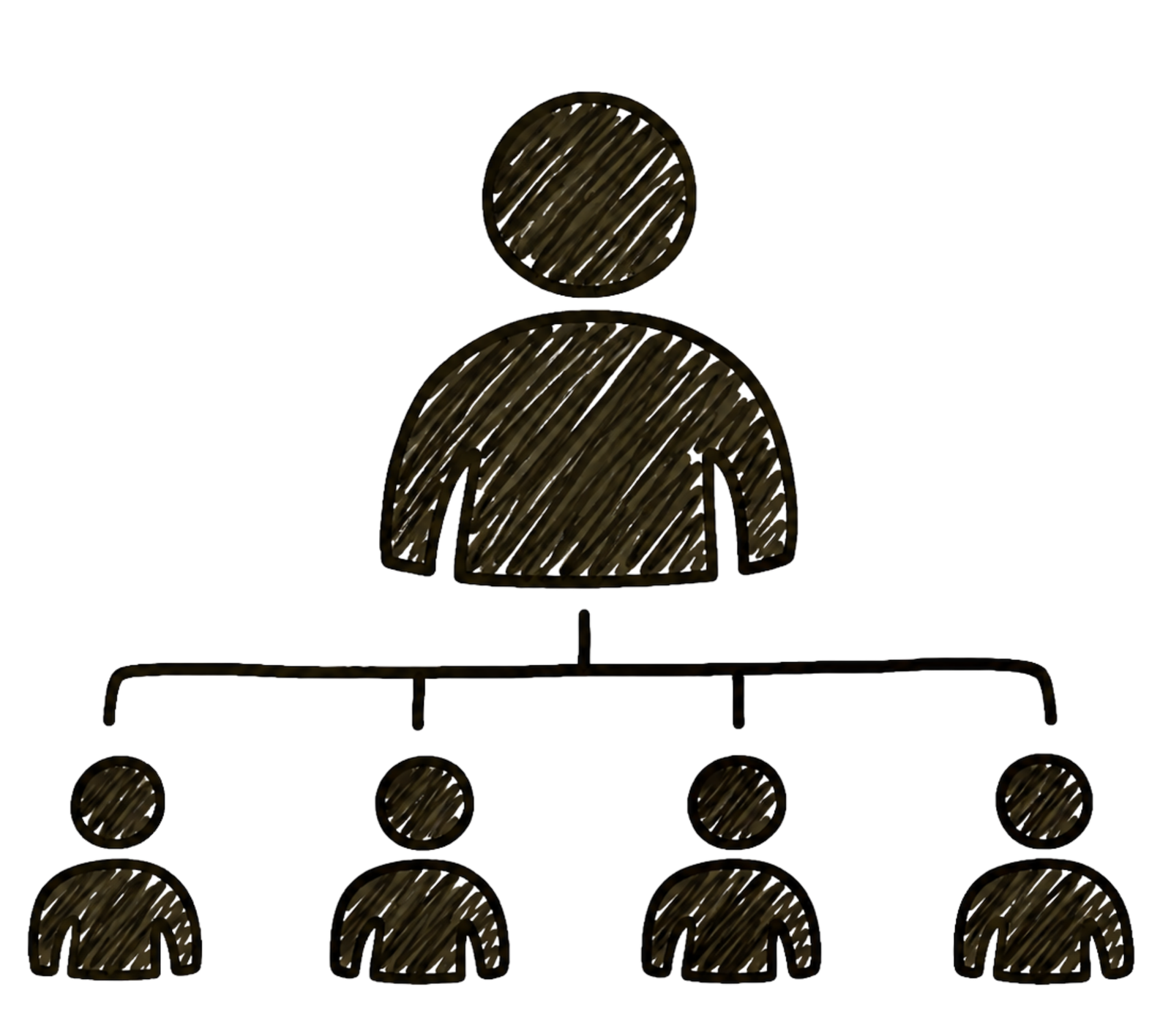 org chart icon