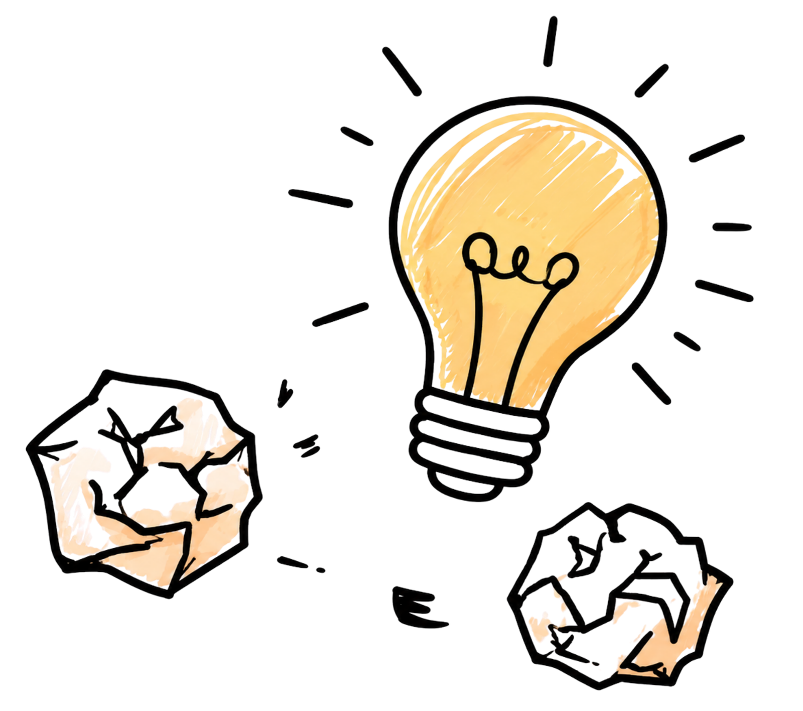 lightbulb icon