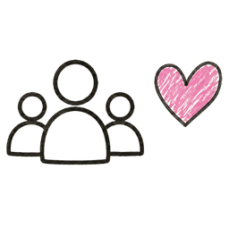 people icon