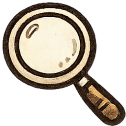 magnifier icon