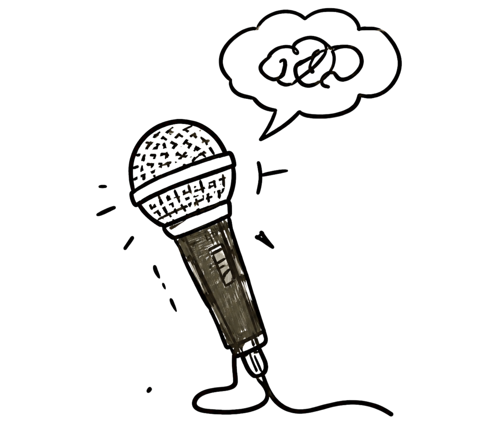 microphone icon